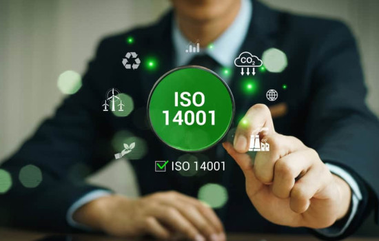 التخطيط والتطبيق والتوثيق لنظم الإدارة البيئيةISO 14001